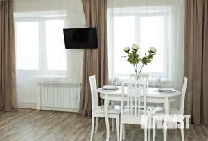 1-к квартира, посуточно, 35м2, 16/17 этаж