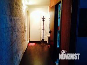 1-к квартира, посуточно, 33м2, 2/4 этаж