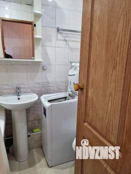 1-к квартира, на длительный срок, 32м2, 4/5 этаж