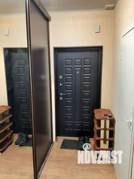 Студия квартира, на длительный срок, 21м2, 8/10 этаж