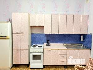 1-к квартира, на длительный срок, 36м2, 1/9 этаж