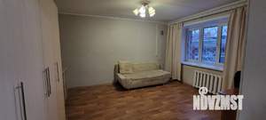 1-к квартира, на длительный срок, 34м2, 1/5 этаж