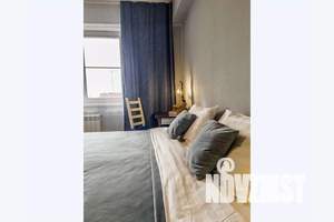 2-к квартира, посуточно, 63м2, 6/9 этаж