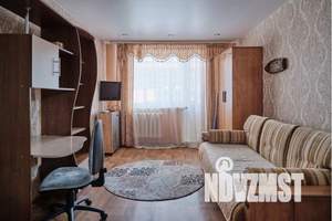 1-к квартира, посуточно, 30м2, 1/5 этаж