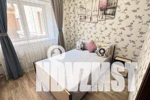 2-к квартира, посуточно, 68м2, 5/15 этаж