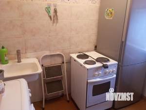 2-к квартира, на длительный срок, 44м2, 1/5 этаж