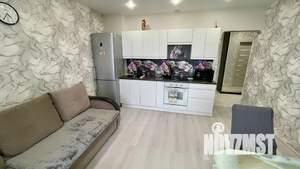 2-к квартира, посуточно, 50м2, 4/10 этаж