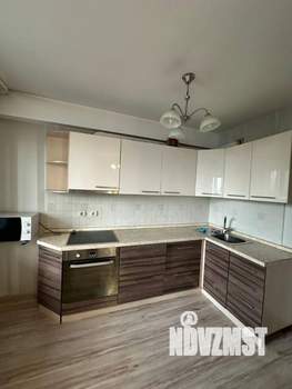 2-к квартира, на длительный срок, 40м2, 6/17 этаж