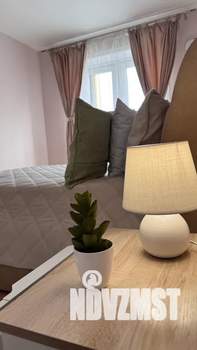 2-к квартира, посуточно, 50м2, 15/17 этаж