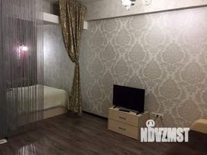 1-к квартира, посуточно, 55м2, 1/1 этаж