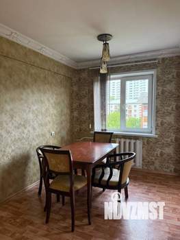 4-к квартира, на длительный срок, 59м2, 5/5 этаж