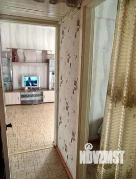 2-к квартира, на длительный срок, 47м2, 1/5 этаж