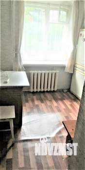 1-к квартира, на длительный срок, 30м2, 1/5 этаж