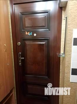 Студия квартира, на длительный срок, 24м2, 5/6 этаж
