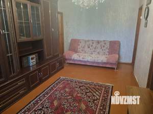 2-к квартира, на длительный срок, 45м2, 4/5 этаж