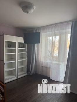 1-к квартира, посуточно, 36м2, 1/5 этаж