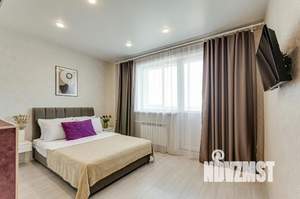 1-к квартира, посуточно, 35м2, 13/17 этаж