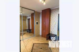 2-к квартира, посуточно, 47м2, 3/13 этаж