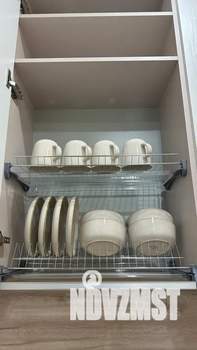 2-к квартира, посуточно, 50м2, 3/15 этаж