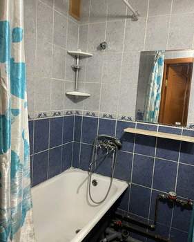 2-к квартира, на длительный срок, 47м2, 5/5 этаж