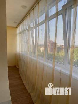 1-к квартира, на длительный срок, 40м2, 9/17 этаж