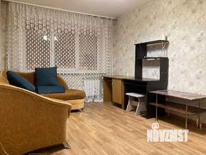 1-к квартира, на длительный срок, 31м2, 1/5 этаж