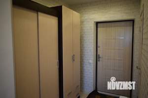 1-к квартира, на длительный срок, 33м2, 9/16 этаж