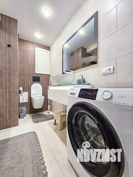 1-к квартира, на длительный срок, 40м2, 5/10 этаж