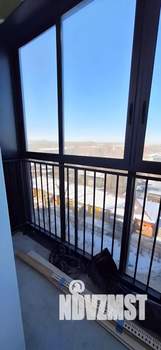 1-к квартира, на длительный срок, 39м2, 7/9 этаж