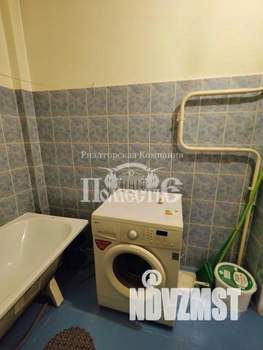 1-к квартира, на длительный срок, 35м2, 7/9 этаж