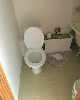 1-к квартира, на длительный срок, 31м2, 5/5 этаж