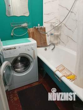 1-к квартира, на длительный срок, 32м2, 1/5 этаж