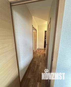 1-к квартира, на длительный срок, 38м2, 5/5 этаж