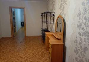 2-к квартира, на длительный срок, 46м2, 1/5 этаж