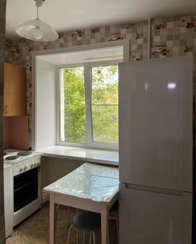 2-к квартира, на длительный срок, 45м2, 3/4 этаж