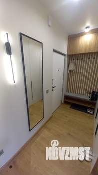 Студия квартира, на длительный срок, 37м2, 3/9 этаж