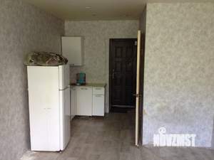 1-к квартира, на длительный срок, 19м2, 1/5 этаж