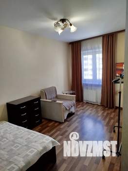 1-к квартира, посуточно, 35м2, 5/16 этаж