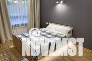 1-к квартира, посуточно, 22м2, 1/10 этаж