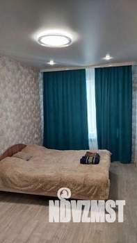 2-к квартира, посуточно, 47м2, 1/1 этаж