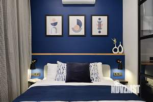 1-к квартира, посуточно, 31м2, 7/9 этаж