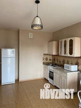1-к квартира, посуточно, 50м2, 6/16 этаж