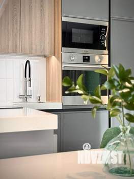 1-к квартира, на длительный срок, 48м2, 2/6 этаж