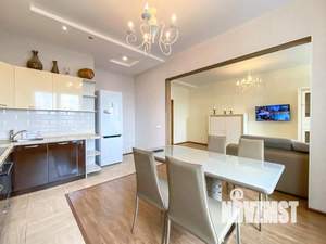 2-к квартира, на длительный срок, 72м2, 5/15 этаж