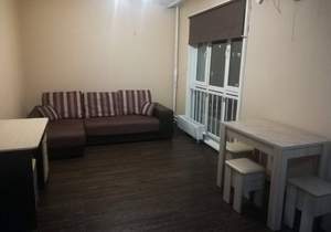 1-к квартира, на длительный срок, 38м2, 5/16 этаж