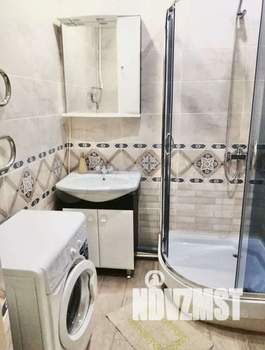 1-к квартира, посуточно, 50м2, 7/9 этаж