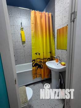 Студия квартира, посуточно, 29м2, 16/16 этаж