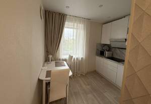 1-к квартира, на длительный срок, 35м2, 5/5 этаж