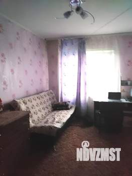 1-к квартира, на длительный срок, 40м2, 5/9 этаж