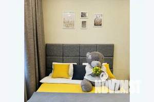 1-к квартира, посуточно, 45м2, 6/8 этаж